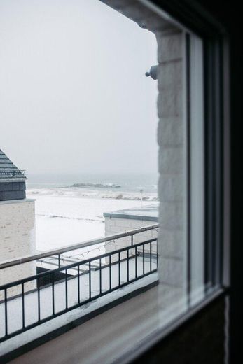 Strand Villa ,1 Reihe  Kieler Förde,über 450qm – Foto 49