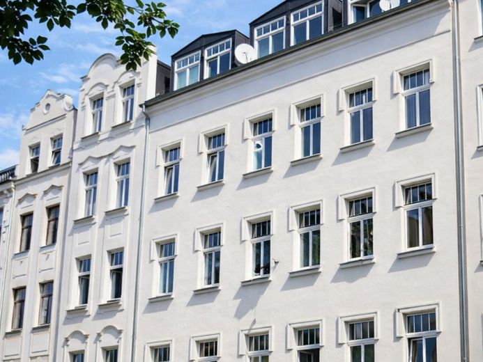 *** Traumhafte Wohnung in Chemnitz Sonnenberg*** – Foto 1