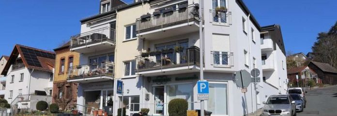 Vermietete Bürofläche als Kapitalanlage mit 7,12 % Rendite in Idstein