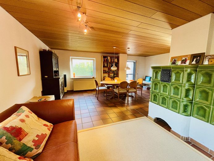 EG Wohn-/ Esszimmer 3