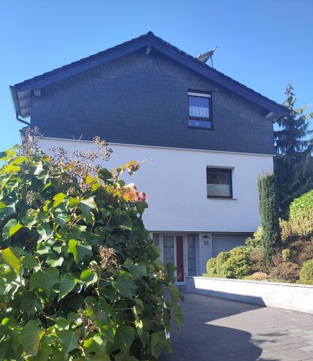 Frontansicht