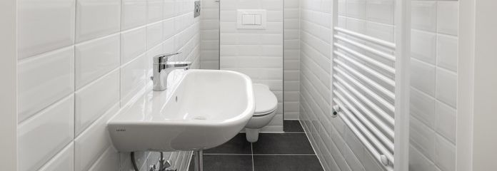 Gäste WC