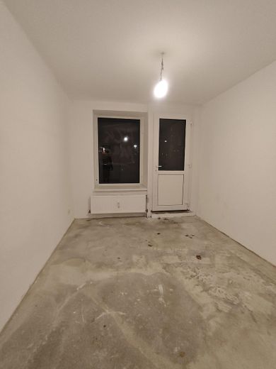 Vielseitig nutzbare Gewerbeflächen in St. Georg – frisch renoviert – Fläche 4 Raum