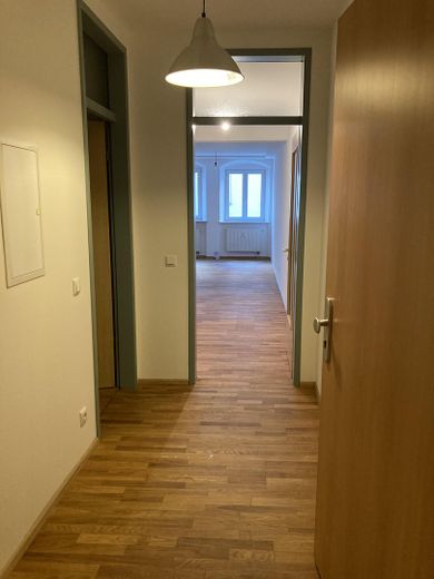 Eingangsbereich/Flur