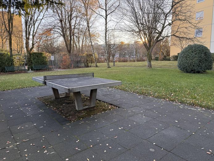 Moderne 3-Zimmer Wohnung mit Balkon im 10. OG in Köln-Eil (Porz) – Foto 28