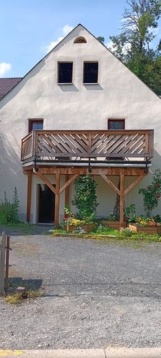 Großzügiges freistehendes Einfamilienhaus mit Garage in Rothenfurth – Foto 2