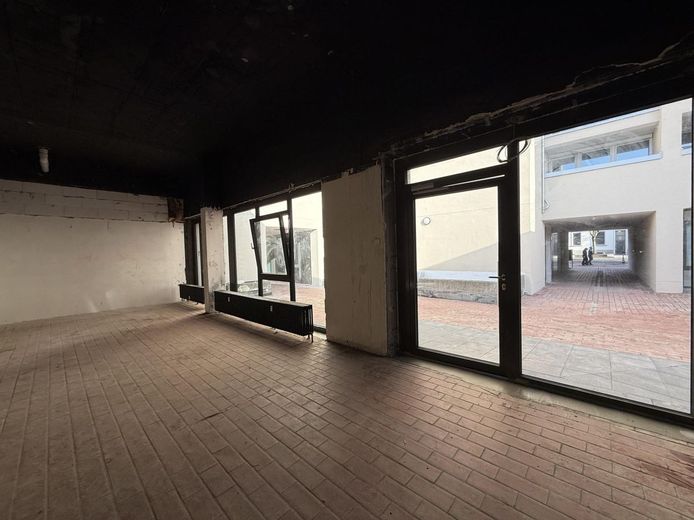 Renovierte Ladenfläche in guter Lage in Brühl – Bild4