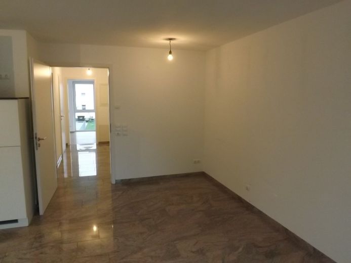 Uygun konumda modern üç odalı daire – Essbereich