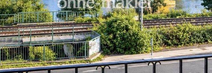 Charmant 2,5-kamerappartement met inbouwkeuken en uitzicht op de Moezel