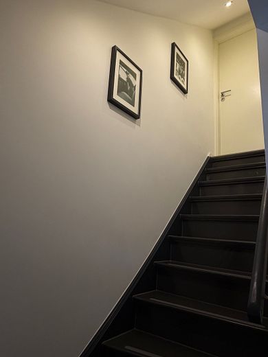 Mittelreihenhaus in Hamburg Langenhorn – Foto 9