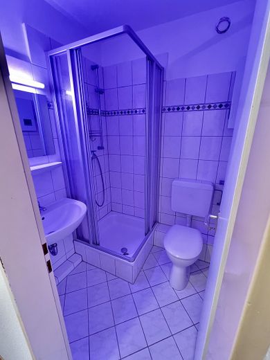 Gemütliche 1-Zimmer-Wohnung in Wuppertal – zentral & gepflegt – Bad