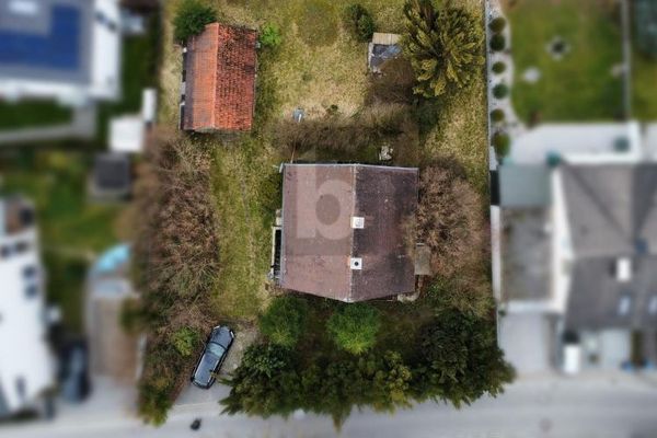 BAUEN NACH IHREN VORSTELLUNGEN