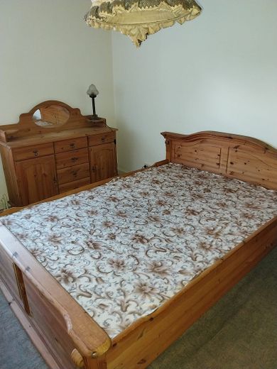 möblierte 2 Zimmer Wohnung – Foto 1