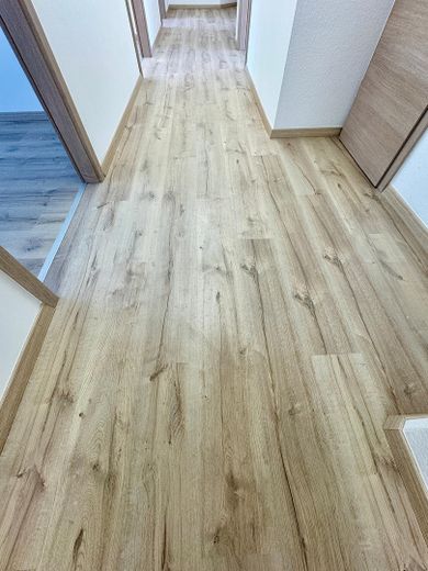 Büro / Praxis / Seminarräume Nürnberg – saniert, 220 m², bei Hbf – provisionsfrei (Eigentümer) – Foto 21