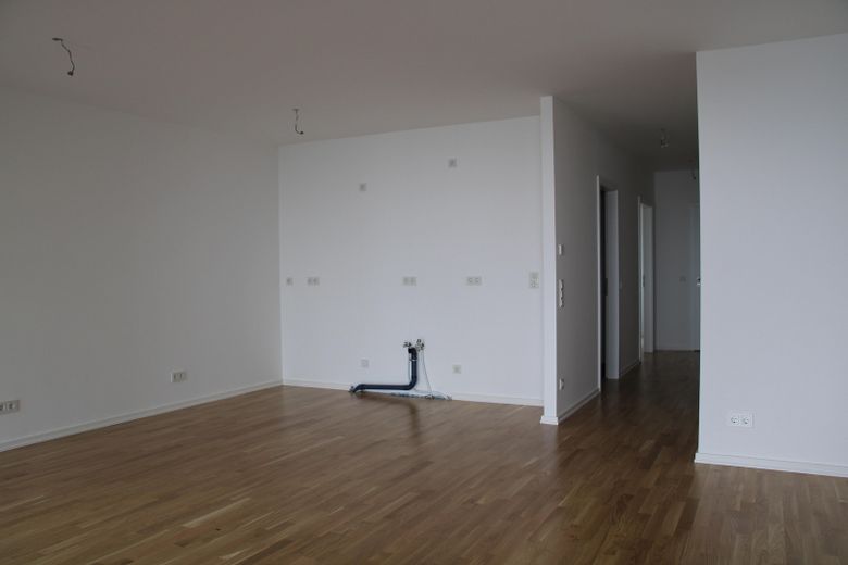 Direkt vom Eigentümer: 2-Zimmer-Wohnung, in optimaler Lage mit Terrasse, Garten und Stellplatz – Foto 5