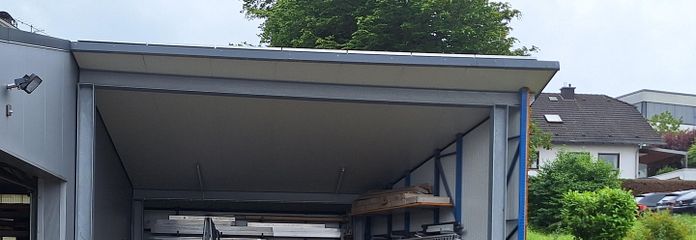 Carport