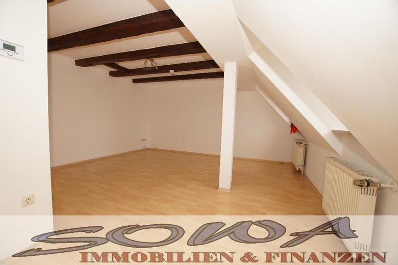 Schöne 3 Zimmer Wohnung im Zentrum mit Blick auf das Schloss in Neuburg zu vermieten - Ein neues Zuhause von SOWA Immobilien und Finanzen Ihr Experte vor Ort – Bild 20