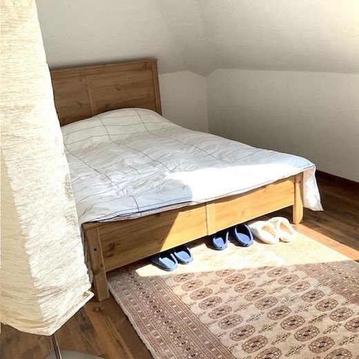 Schlafzimmer 1 OG