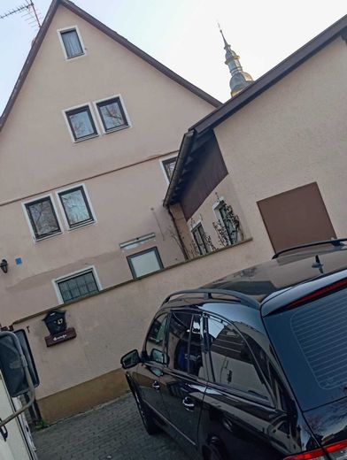 Fladungen-OT, EFH + Nebengeb. – Foto 4