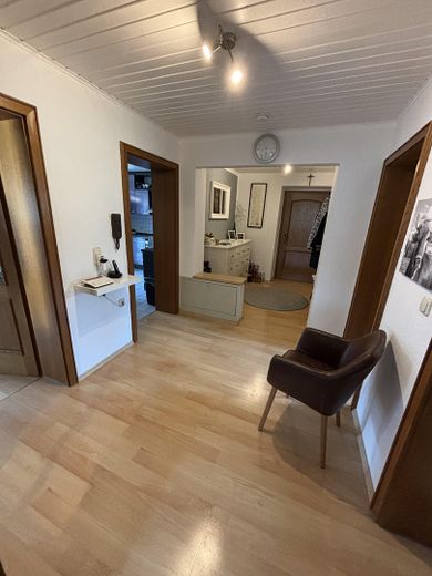 3-Zimmer-Wohnung in Nesselwang zu vermieten – Foto 3