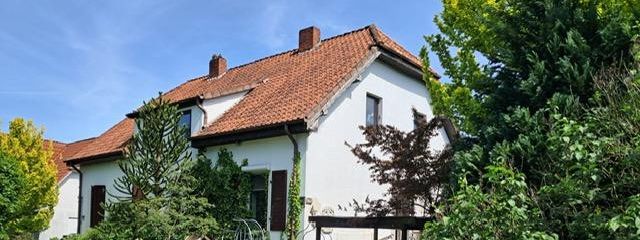 Maison mitoyenne avec potentiel à Oyten-Sagehorn