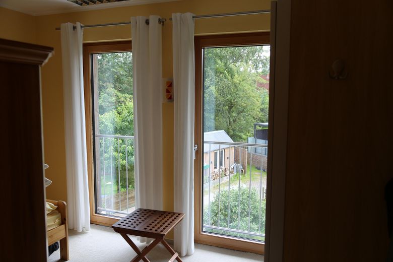 Kinderzimmer OG
