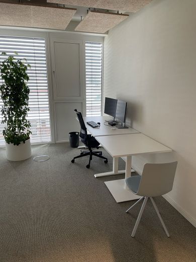 Einzelbüro