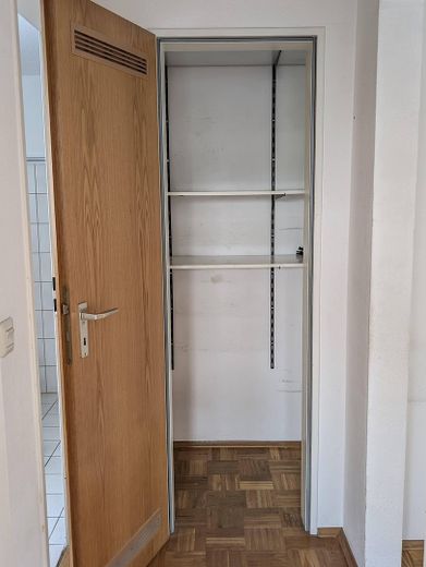 Provisionsfreie attraktive 3,5-Zimmer-Eigentumswohnung mit Garage in ruhiger Lage – Abstellkammer