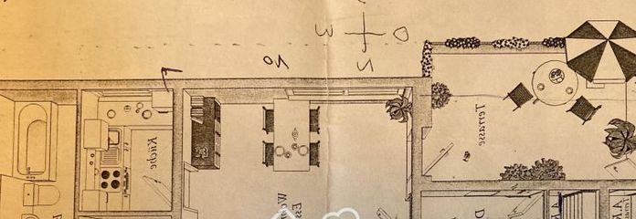 हवाई अड्डे के पास तुरंत उपलब्ध अपार्टमेंट (4 से 9 महीने के लिए अस्थायी किराये पर)