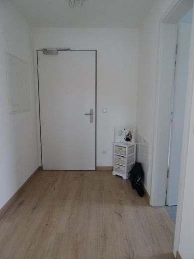 Wohnungseingang/Flur