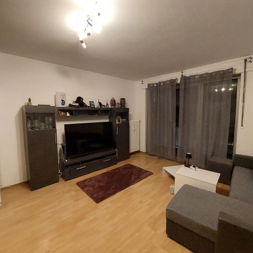 Wohn- und Schlafbereich 3