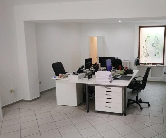 Innenraumfläche Bsp. Möbel