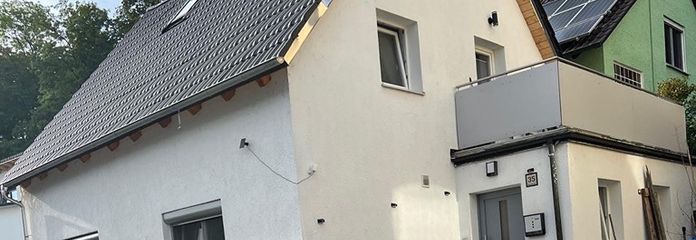 Haus in Bad Abbach