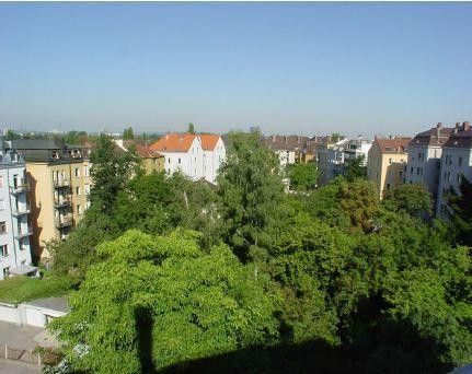 3 Zi Altbauwohnung mit Charm der Jahrundertwende - Balkon, Aufzug – Foto 17