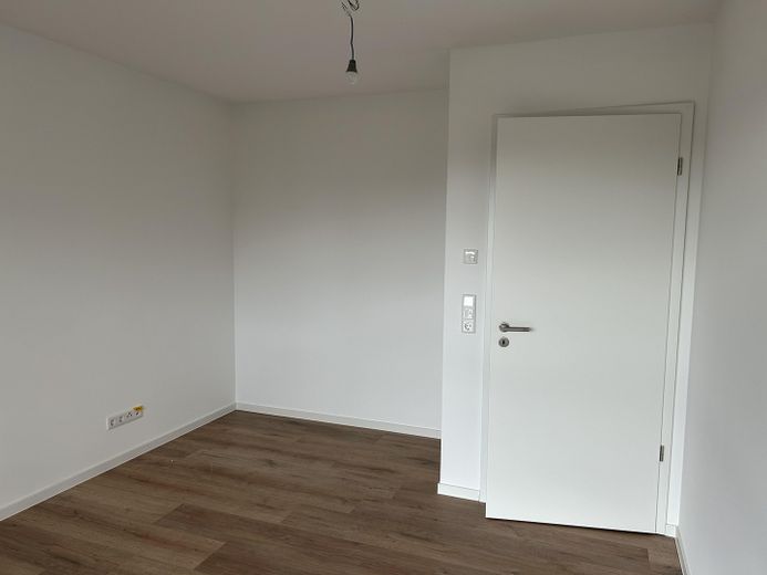Pierwsze zasiedlenie w Damme (dostępne 4 domy) | 5 pokoi | KfW 40 | garaż i ogród | ok. 165 m² – Schlafzimmer 2