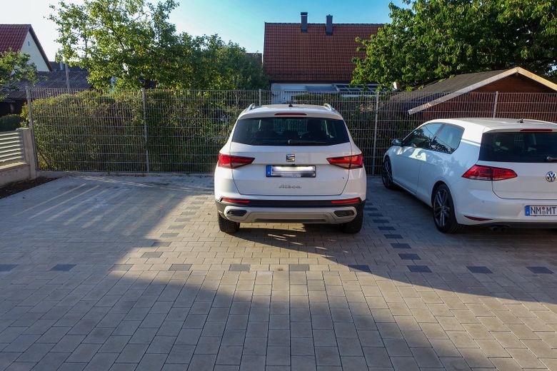 Stellplatz