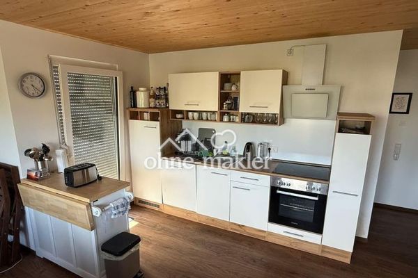 Wohnungen im 1 OG 80m²