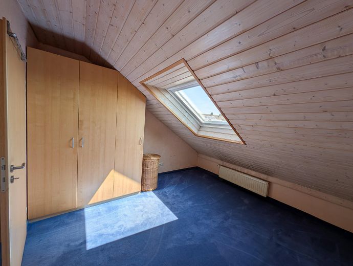 Zimmer 3 im OG