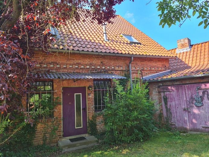Immobilie / großzügiges Haus im Wendland – Foto 40