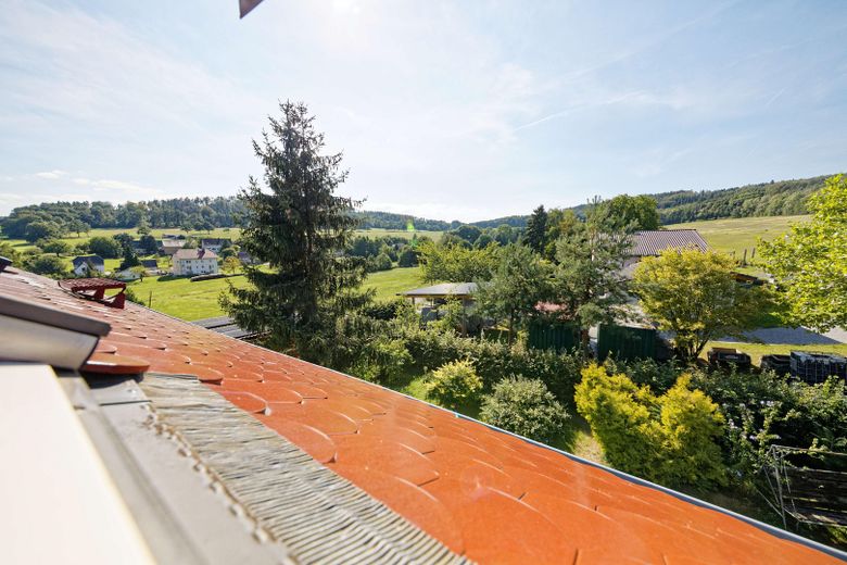 Kırsal huzur içinde 3 odalı daire – Fotoğraf 9