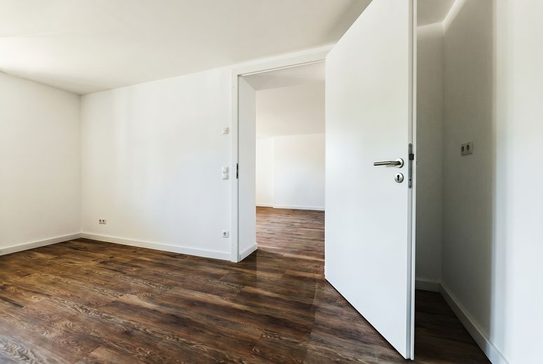 Altersgerechte 4-Raum-Erdgeschosswohnung 93,2m² in Buckau – erstklassig ausgestattet – Foto 9