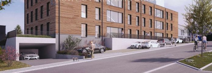 Top Bauqualität und Ausstattung! Pentling: Hochwertige Neubau-ETW für modernes, individuelles Wohnen