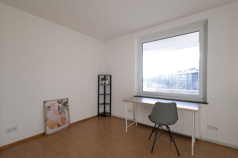 Zimmer (14 qm)