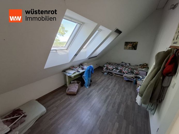 Verliebt euch in nordisches Flair: Attraktives Haus, Garten, Weitblick auf Obstplantagen - Ruhe pur! – Kinderzimmer