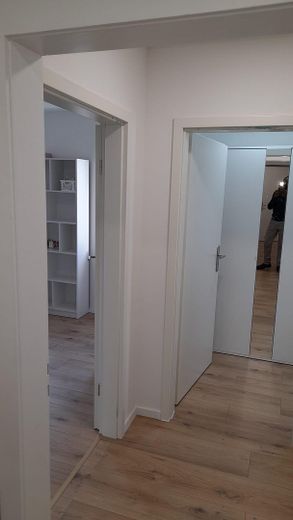 3 кімнати у спільній квартирі на 4 особи з негайним заселенням у центрі Нюрнберга – Zimmer