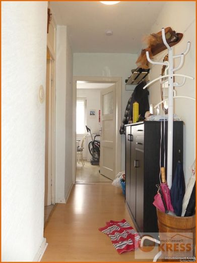 1-Familienwohnhaus auf Erbbaupachtgrundstück in ruhiger Wohnlage von Schlüchtern-Stadt – Bild 16