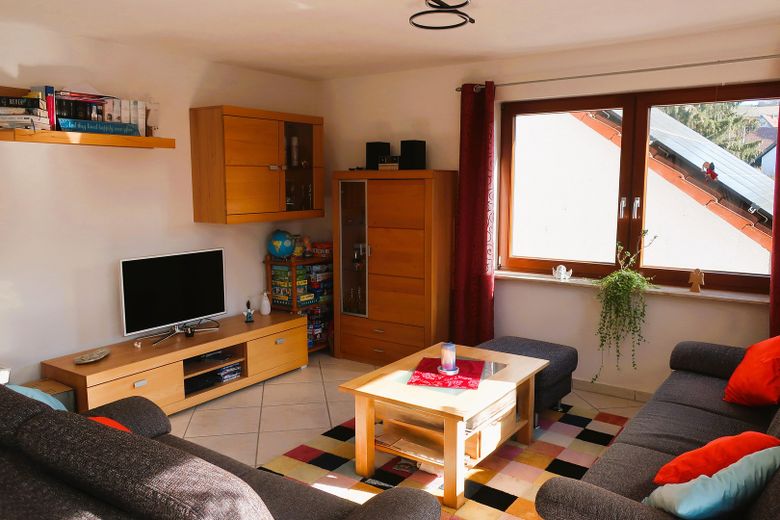 Wohnzimmer 2
