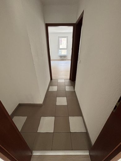 Helle 2 Zimmerwohnung – Foto 12