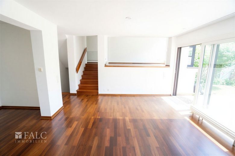 Das Traumhaus für die Familie! – Wohnzimmer EG