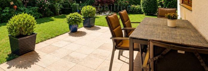 VERKAUF: Ein Zuhause zum Verlieben – Stilvoll wohnen mit traumhaftem Garten